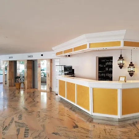 Sole Mare 401 Apartman