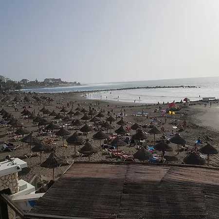 Apartment Sole Mare 401