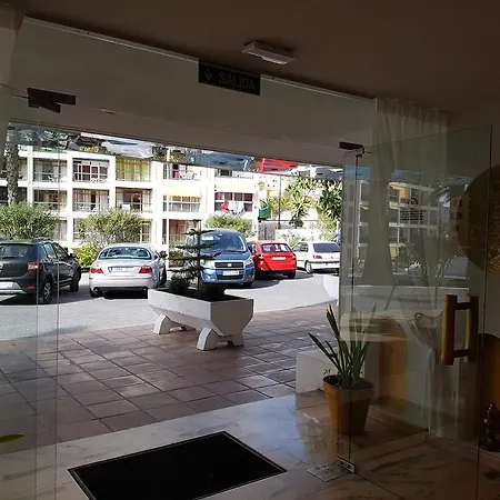 Sole Mare 401 Apartment Playa de las Américas