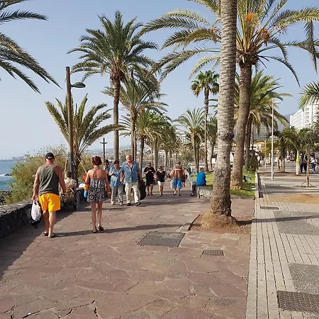 Apartman Sole Mare 401