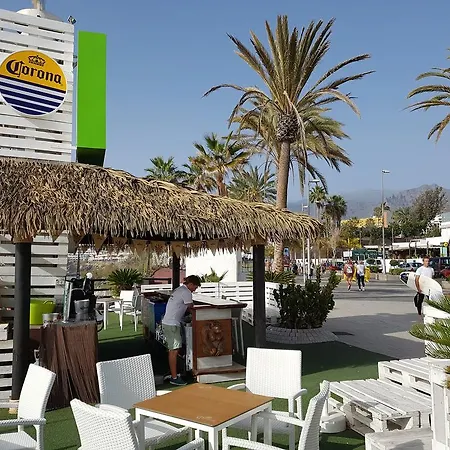 Apartman Sole Mare 401 Playa de las Américas
