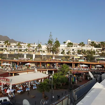 Sole Mare 401 Apartman Playa de las Américas