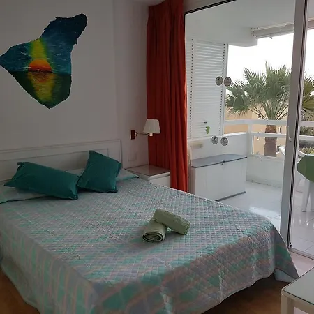 Apartman Sole Mare 401 *