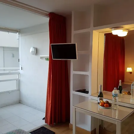 Sole Mare 401 Apartment
