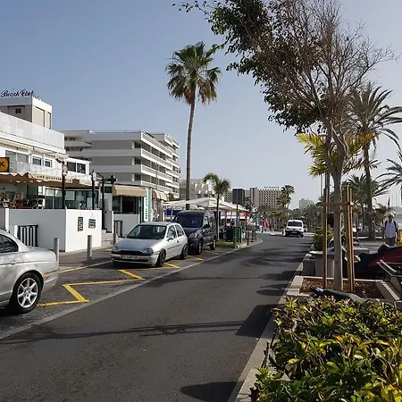 Sole Mare 401 Appartement