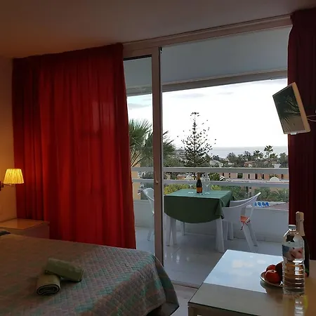 Sole Mare 401 Appartement Playa de las Américas